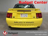 Used 2002 Ford Mustang GT image 5