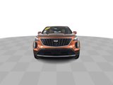 Certified 2019 Cadillac XT4 Premium Luxury w/ Technology Package image 3
