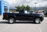 Used 2022 Chevrolet Colorado LT w/ Fleet Safety Package image 3