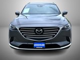 Used 2021 MAZDA CX-9 Grand Touring image 2