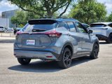 Used 2023 Nissan Kicks SR image 3