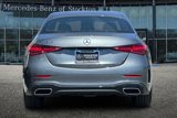 New 2025 Mercedes-Benz C 300 Sedan image 5