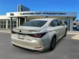 Certified 2021 Lexus ES 350 w/ Premium Package image 4