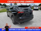 Used 2016 Lexus NX 200t AWD w/ Premium Package image 5