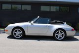 Used 1998 Porsche 911 Carrera image 2