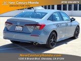 Used 2023 Honda Civic Sport image 3