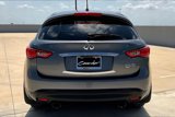 Used 2014 INFINITI QX70 2WD image 5