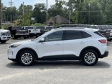 Used 2021 Ford Escape SE image 4