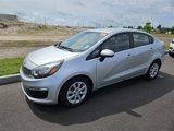 Used 2016 Kia Rio LX image 2