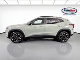 Used 2024 Chevrolet Trax RS w/ Driver Confidence Package image 4