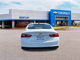 Used 2022 Chevrolet Malibu LS image 4