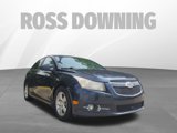 Used 2014 Chevrolet Cruze LT w/ RS Package image 3