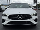 Certified 2025 Mercedes-Benz CLA 250 image 3