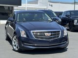 Used 2015 Cadillac ATS Luxury w/ Sun And Sound Package image 3