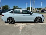 New 2025 Volkswagen Jetta Sport image 6