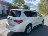 Used 2011 INFINITI QX56 2WD w/ Theater Pkg image 3