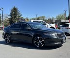 Used 2015 Ford Taurus SHO w/ Equipment Group 401A image 2