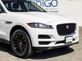 Used 2019 Jaguar F-PACE Prestige image 5