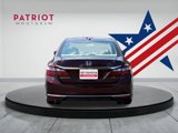 Used 2016 Honda Accord EX-L image 4