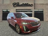Certified 2023 Cadillac XT6 Premium Luxury w/ Technology Package image 6