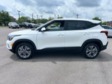 Used 2024 Kia Seltos LX image 3
