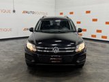 Used 2017 Volkswagen Tiguan S image 3