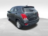 Used 2020 Chevrolet Trax LS w/ Tint and Cruise Package image 3