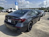 New 2025 Honda Civic Sport image 4