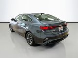 Certified 2024 Kia Forte LXS w/ LXS Technology Package image 5