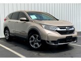 Used 2017 Honda CR-V EX-L image 2