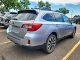 Used 2017 Subaru Outback 3.6R Limited w/ Popular Package #5 image 2