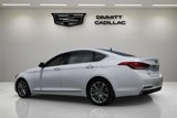 Used 2018 Genesis G80 3.8 w/ Option Group 02 image 3