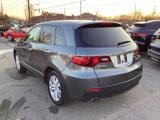 Used 2011 Acura RDX SH-AWD image 4