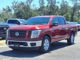 Used 2019 Nissan Titan SV image 3