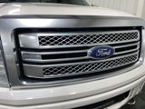 Used 2014 Ford F150 Platinum image 5