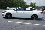 Certified 2023 Nissan Altima 2.5 SR image 4