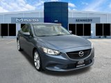 Used 2015 MAZDA MAZDA6 Touring image 1