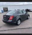 Used 2017 Chevrolet Sonic LT image 2