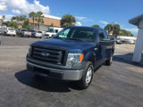 Used 2011 Ford F150 XL w/ PWR Equipment Group image 3