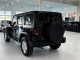 Used 2017 Jeep Wrangler Unlimited Sport w/ Quick Order Package 24S image 4
