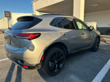 Used 2023 Buick Envision Essence w/ Sport Touring Package image 3