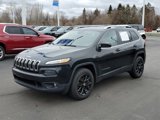 Used 2016 Jeep Cherokee Latitude w/ Trailer Tow Group image 3