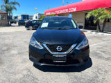 Used 2017 Nissan Sentra SV image 2