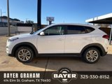 Used 2018 Hyundai Tucson SE w/ Cargo Package image 3