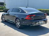 Certified 2022 Volvo S90 B6 Inscription w/ Advanced Package image 6