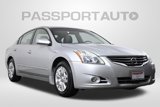 Used 2011 Nissan Altima 2.5 S image 2