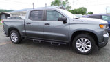 Used 2021 Chevrolet Silverado 1500 Custom w/ LPO, Dark Essentials Package image 5