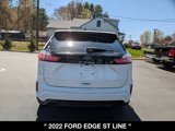 Used 2022 Ford Edge ST-Line image 5