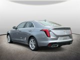 New 2025 Cadillac CT4 Luxury image 4