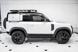 Used 2022 Land Rover Defender 90 X-Dynamic S image 6